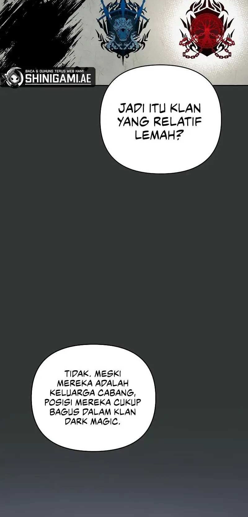 I Became The Genius Bastard Of A Noble Dark Clan Chapter 01 Gambar 32