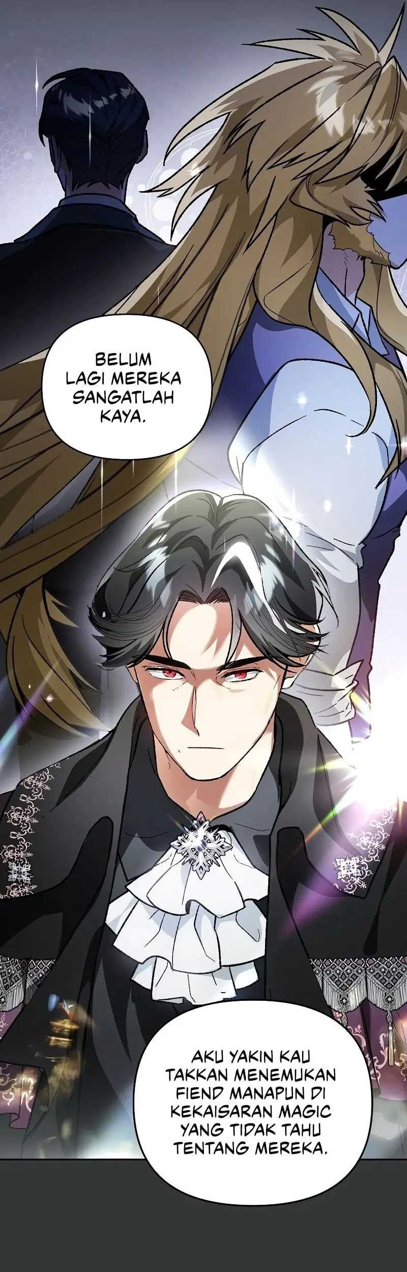 I Became The Genius Bastard Of A Noble Dark Clan Chapter 01 Gambar 33