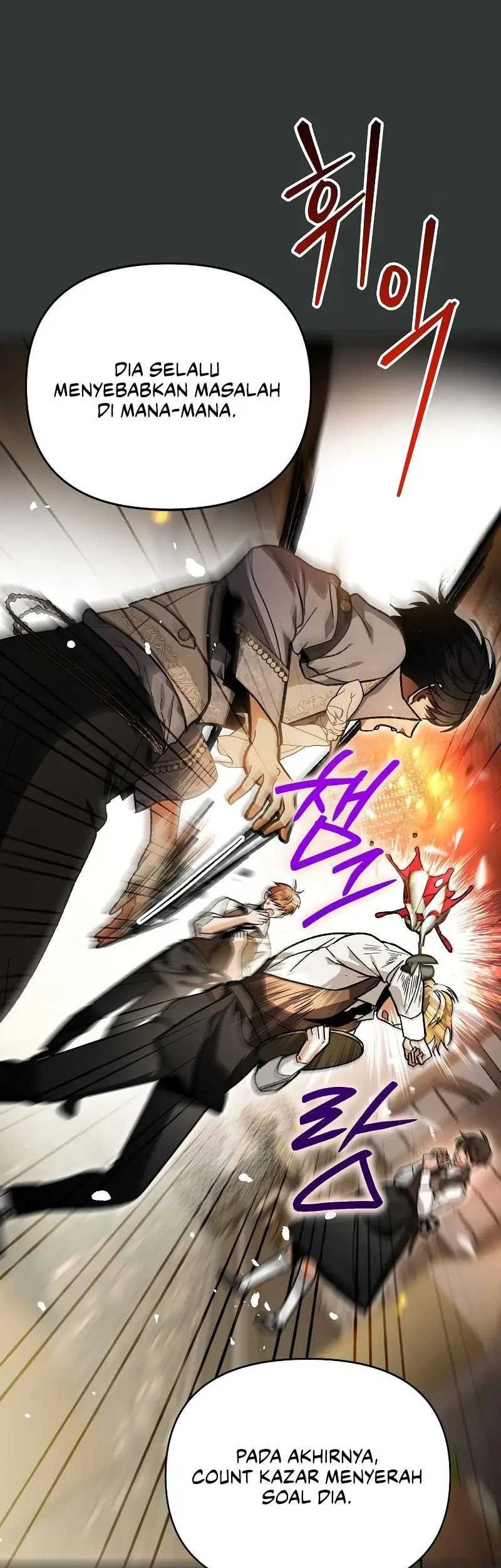I Became The Genius Bastard Of A Noble Dark Clan Chapter 01 Gambar 35