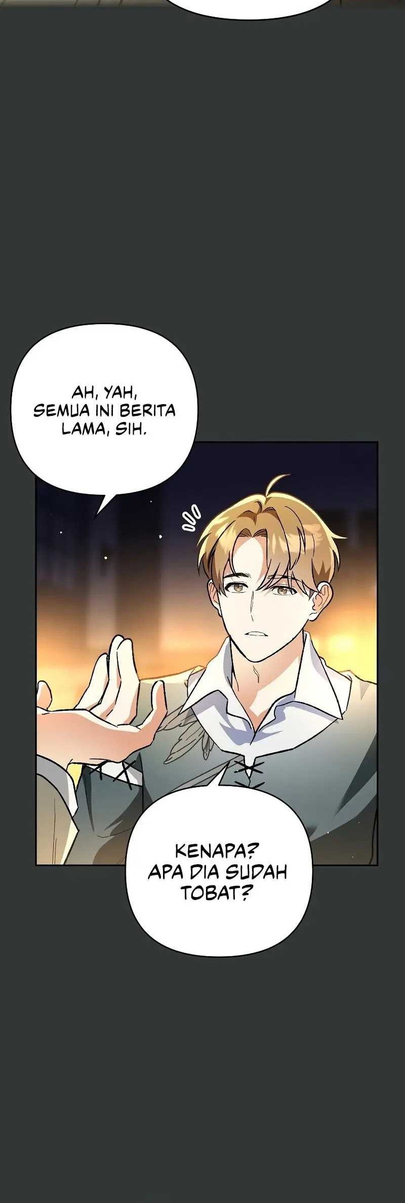 I Became The Genius Bastard Of A Noble Dark Clan Chapter 01 Gambar 36