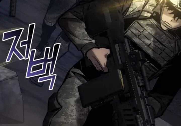 Kill The Dragon Chapter 143 Gambar 44