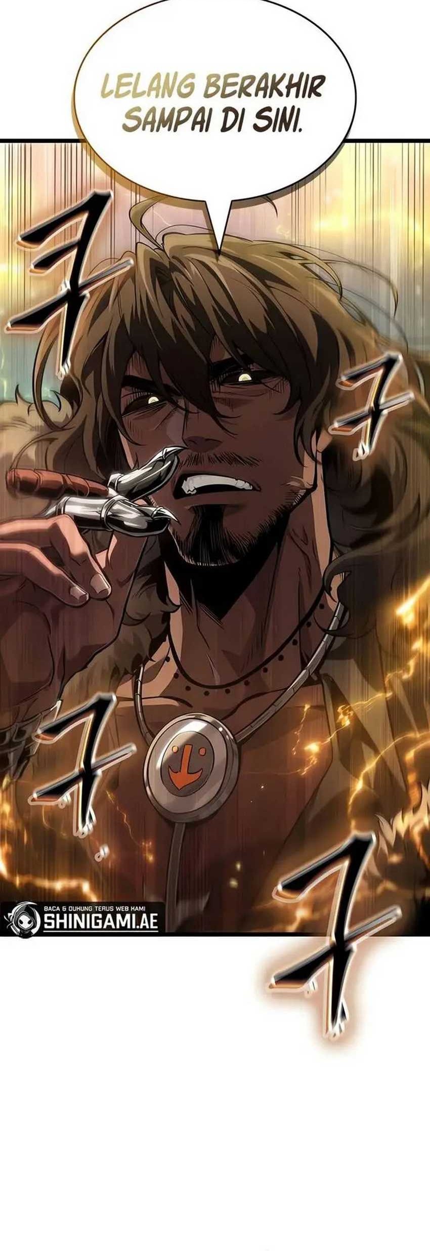 The World After the Fall Chapter 177 Gambar 57