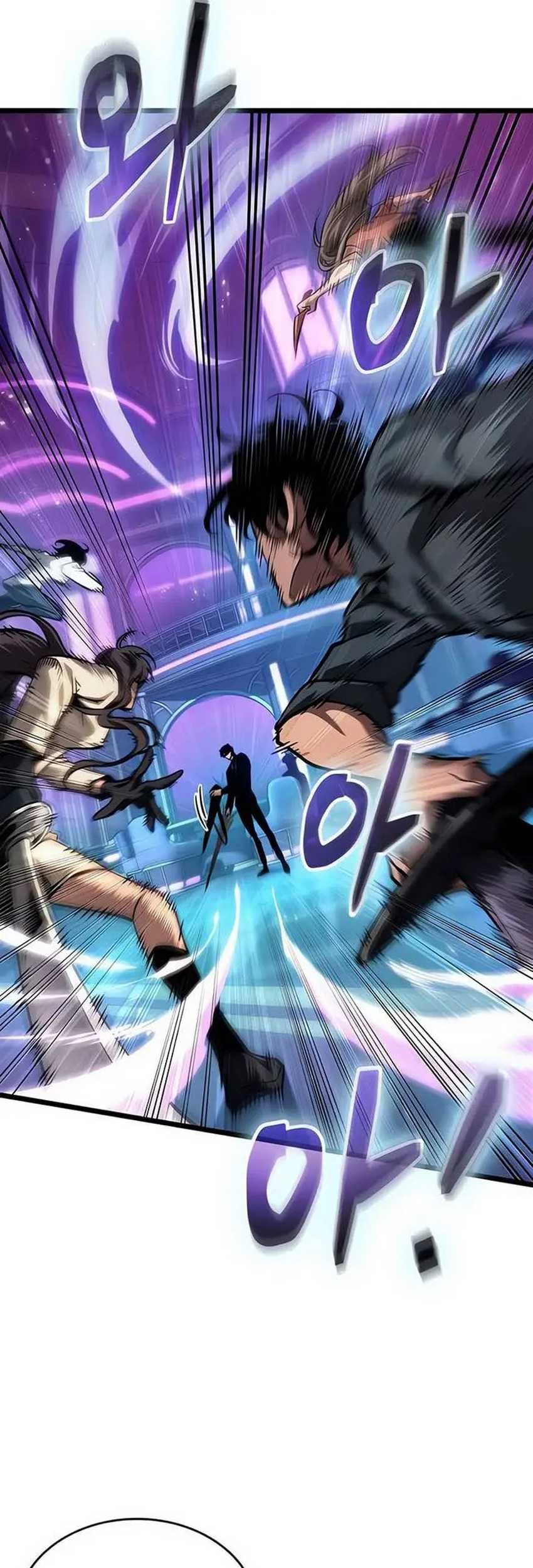 The World After the Fall Chapter 177 Gambar 62