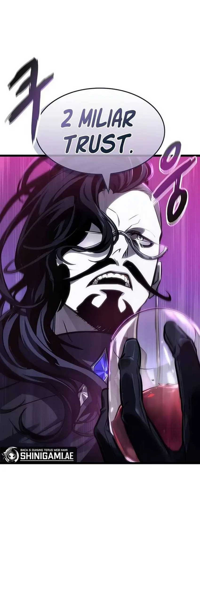 The World After the Fall Chapter 177 Gambar 19