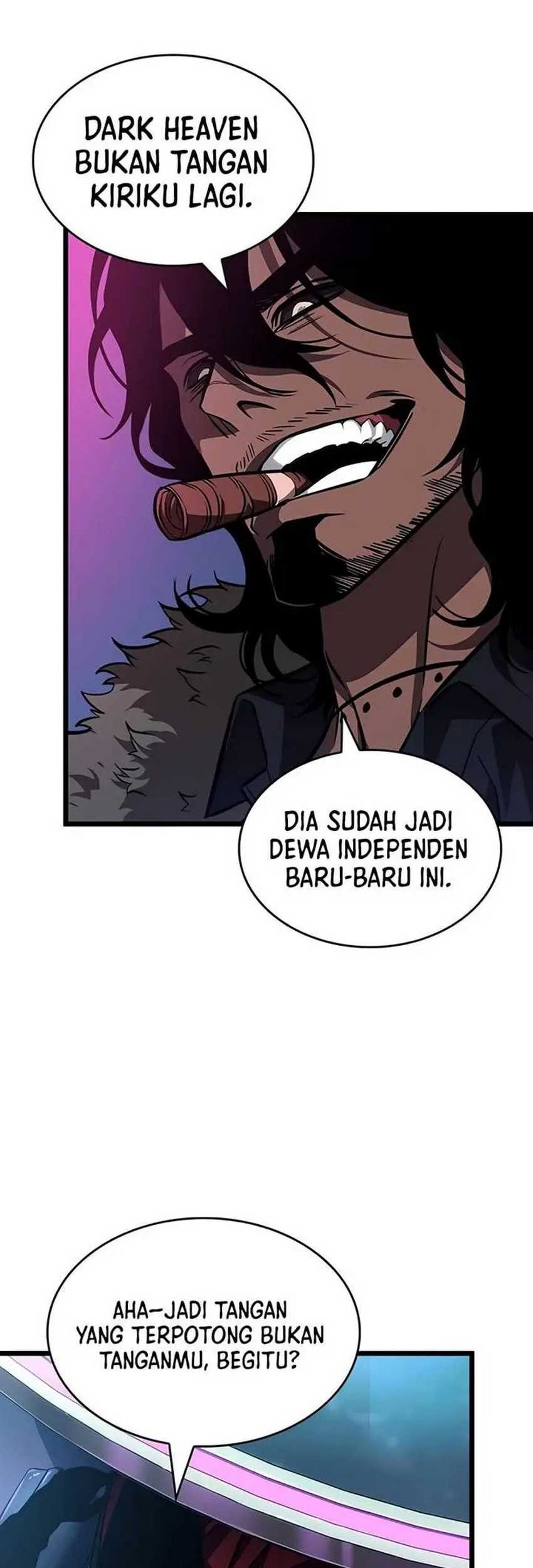 The World After the Fall Chapter 177 Gambar 27