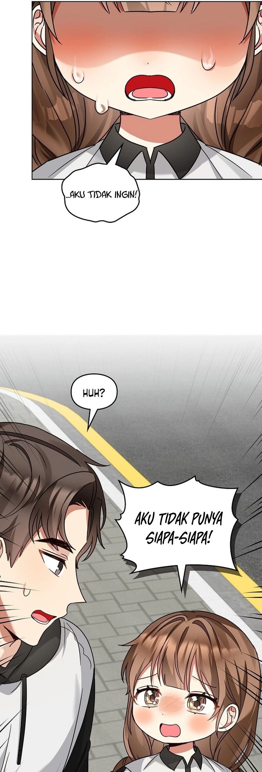 I Become a Fool When It Comes to My Daughter Chapter 181 Gambar 35