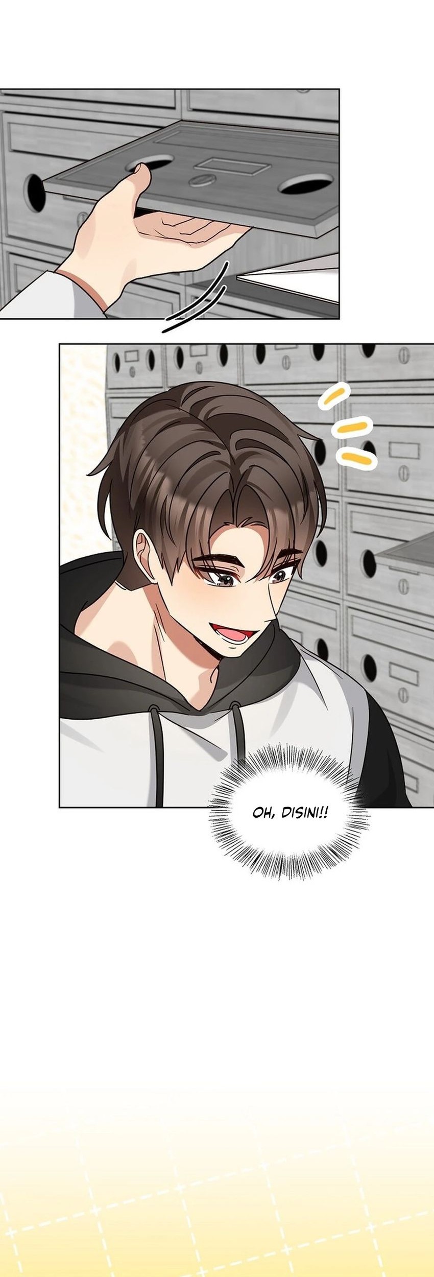 I Become a Fool When It Comes to My Daughter Chapter 181 Gambar 43