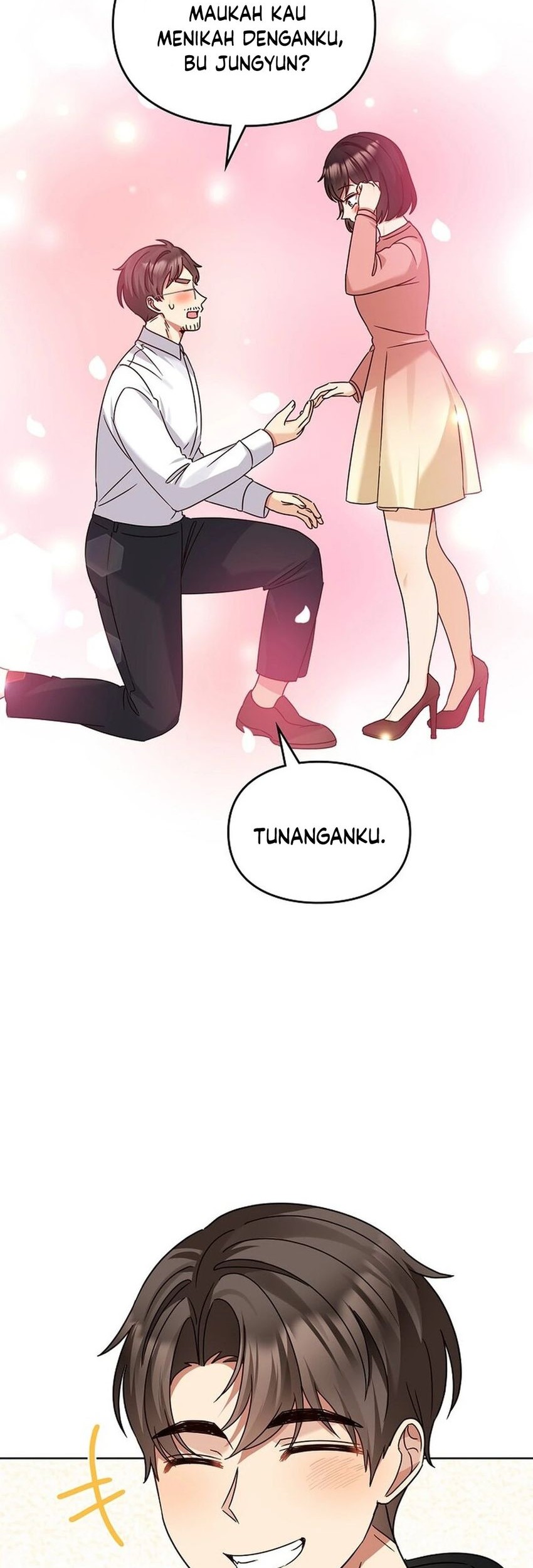 I Become a Fool When It Comes to My Daughter Chapter 181 Gambar 47