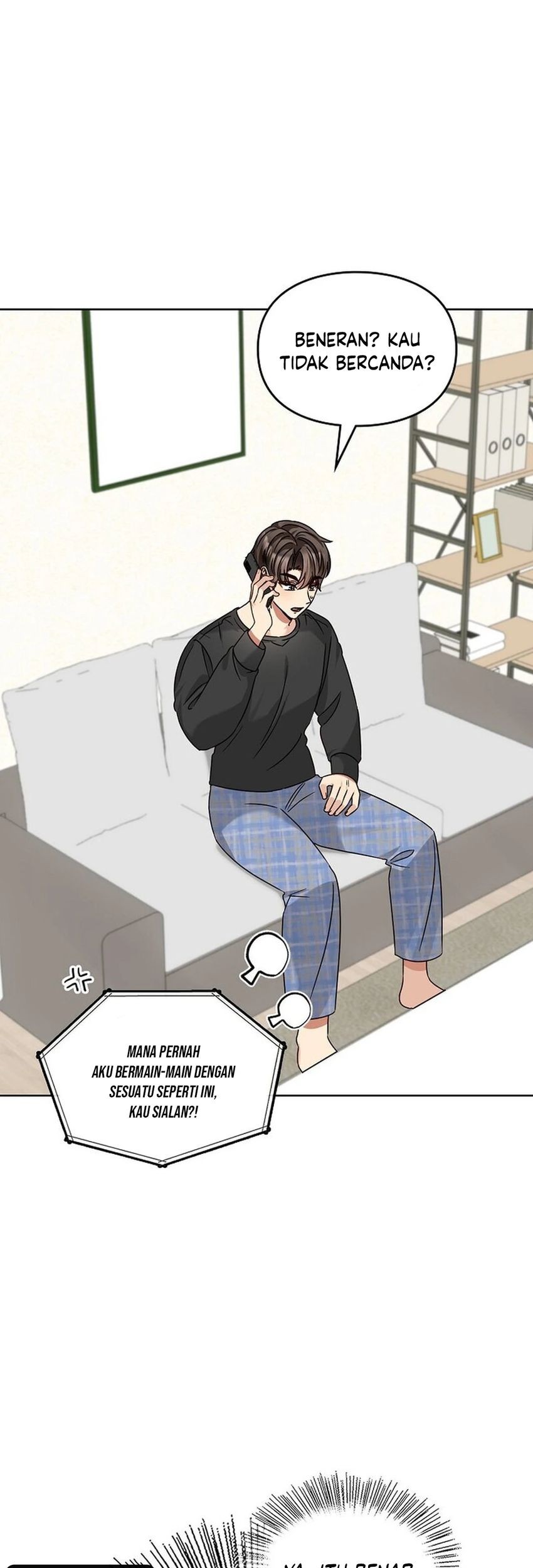 Baca I Become a Fool When It Comes to My Daughter Chapter 181 Gambar 2
