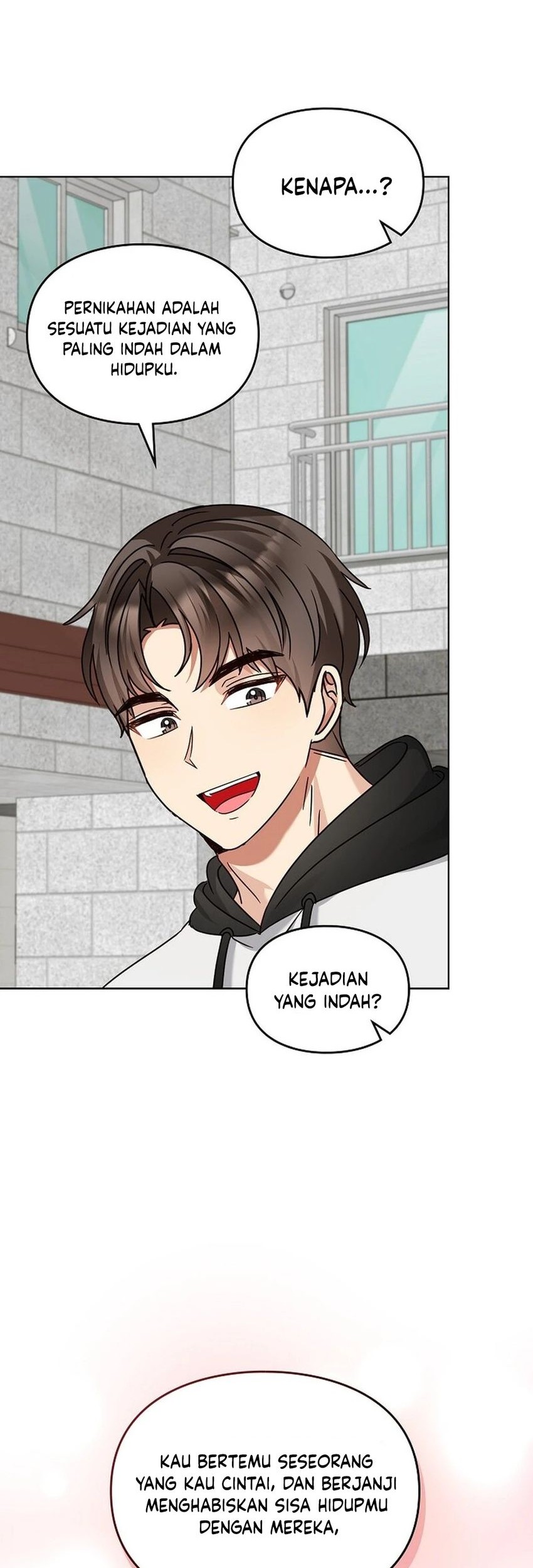 I Become a Fool When It Comes to My Daughter Chapter 181 Gambar 27