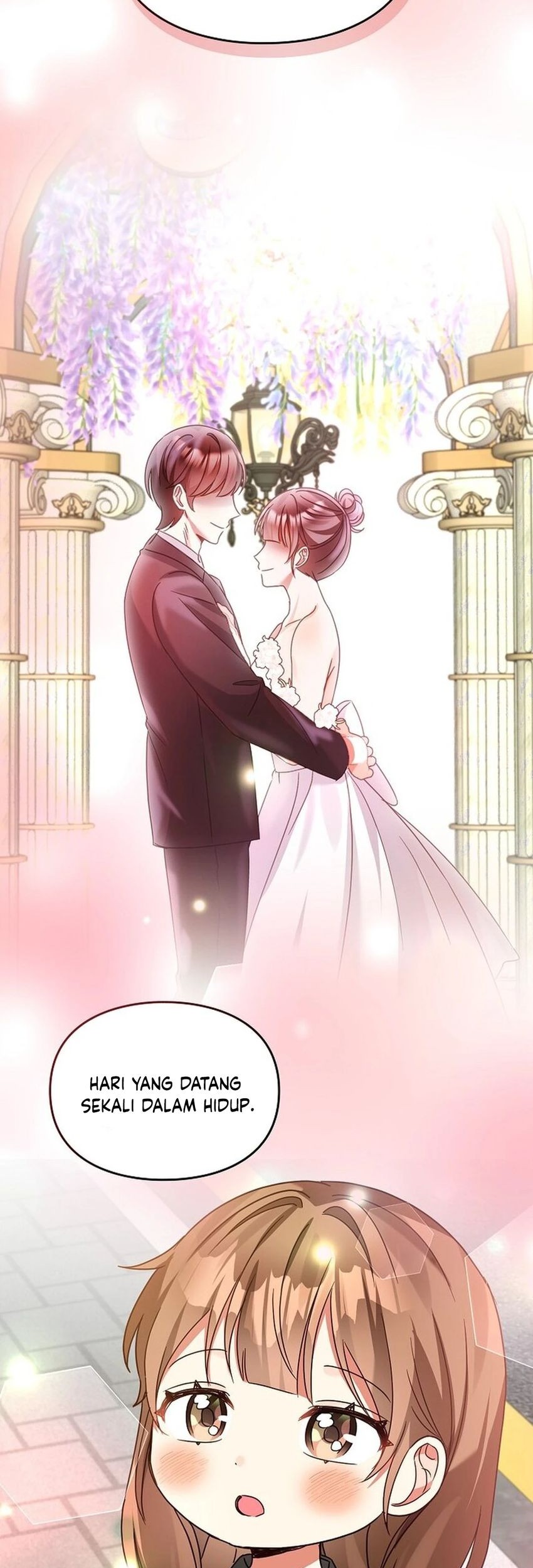 I Become a Fool When It Comes to My Daughter Chapter 181 Gambar 28