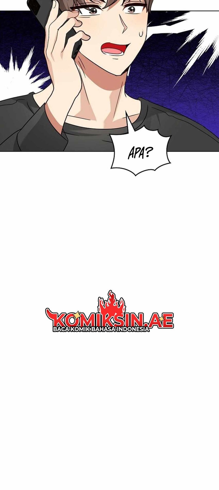 I Become a Fool When It Comes to My Daughter Chapter 180 Gambar 48