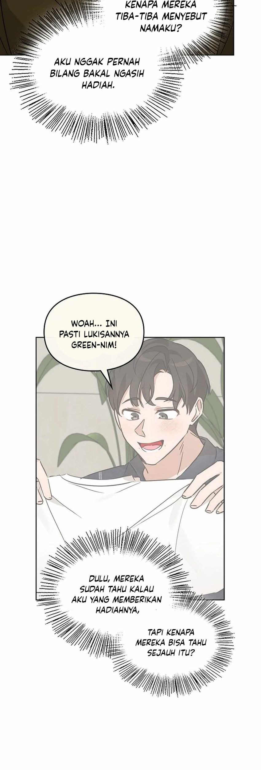 I Become a Fool When It Comes to My Daughter Chapter 180 Gambar 6