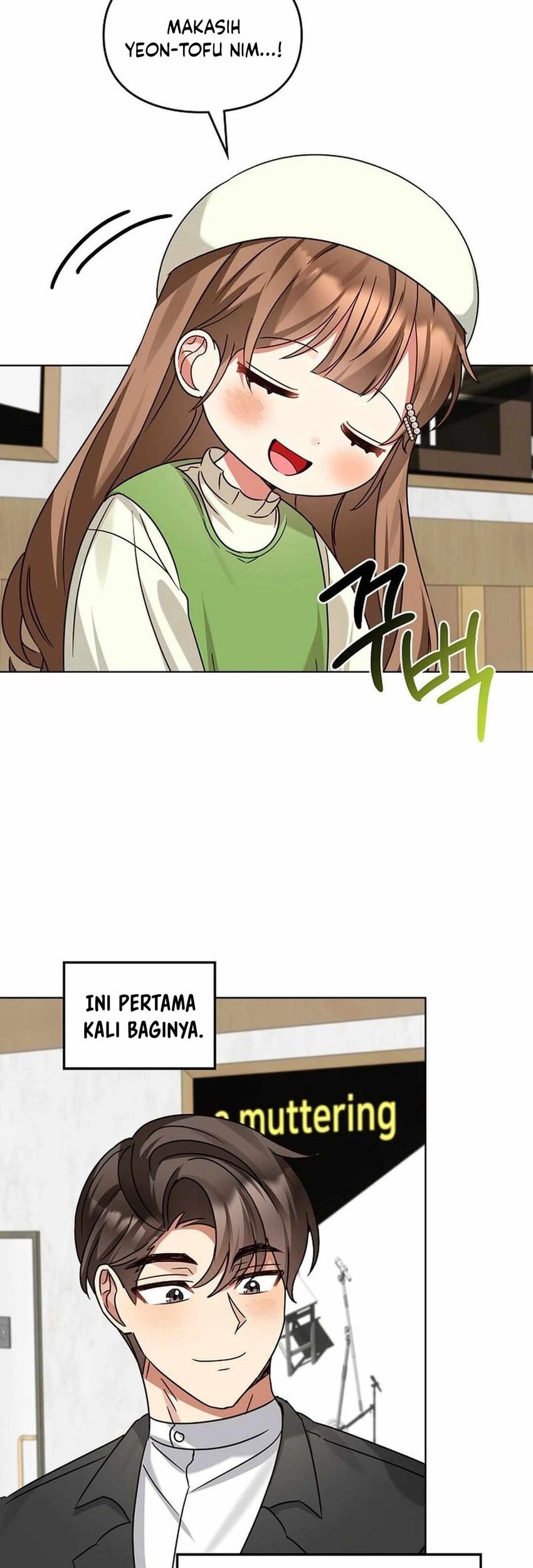 I Become a Fool When It Comes to My Daughter Chapter 180 Gambar 27