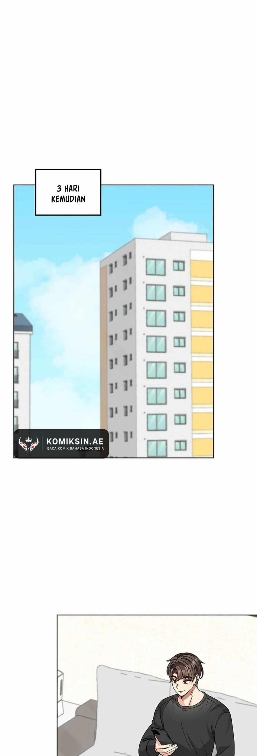 I Become a Fool When It Comes to My Daughter Chapter 180 Gambar 29
