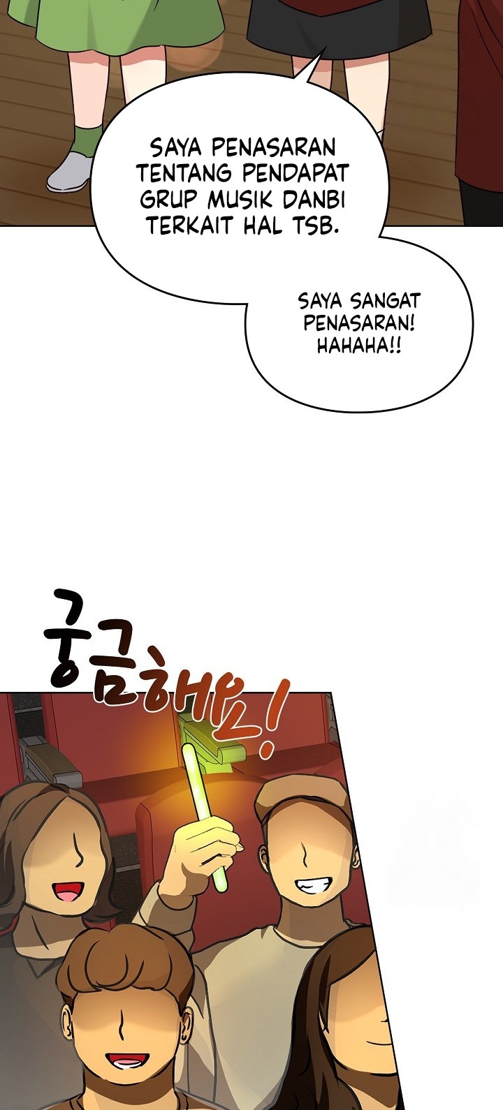 I Become a Fool When It Comes to My Daughter Chapter 178 Gambar 21