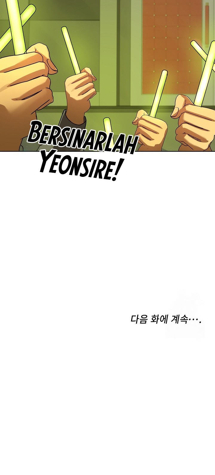 I Become a Fool When It Comes to My Daughter Chapter 178 Gambar 49