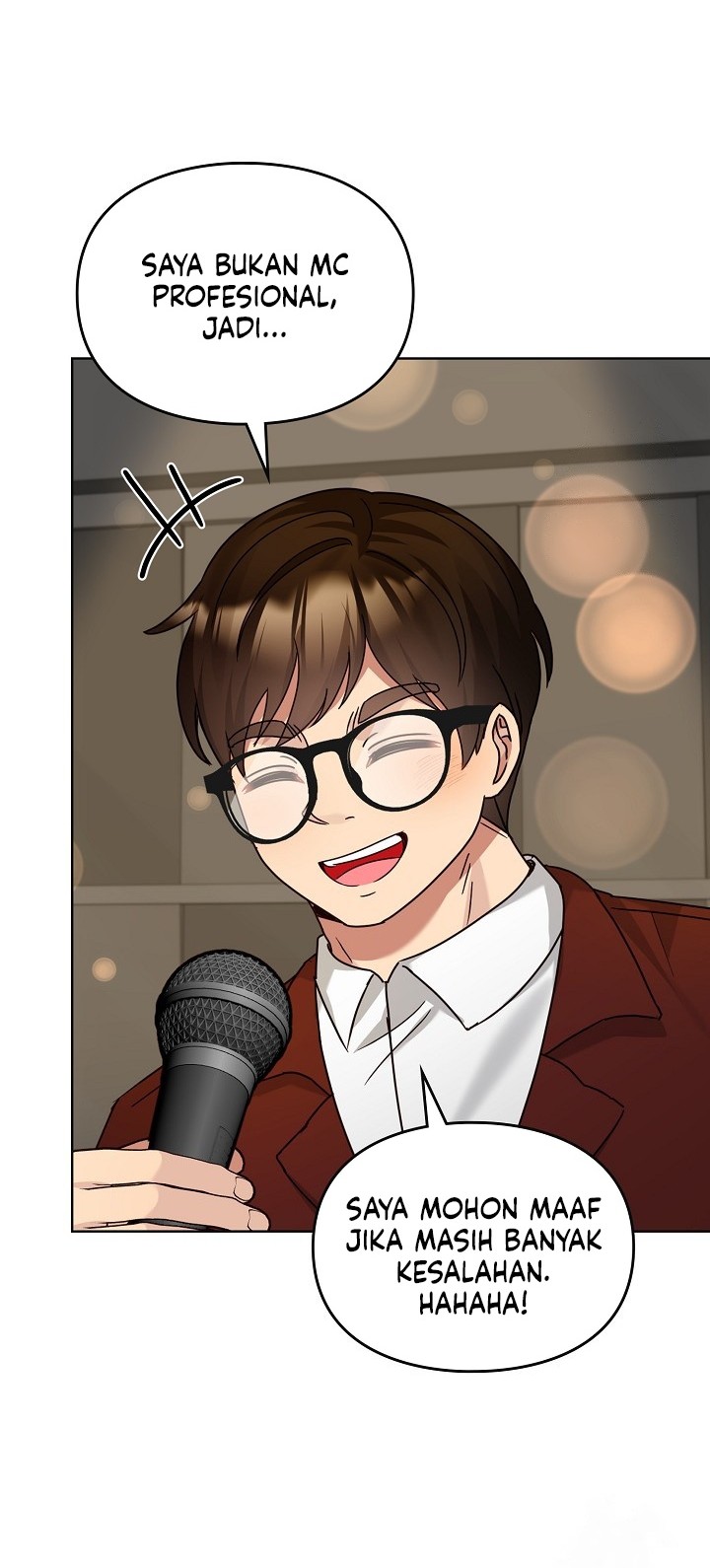 I Become a Fool When It Comes to My Daughter Chapter 178 Gambar 9