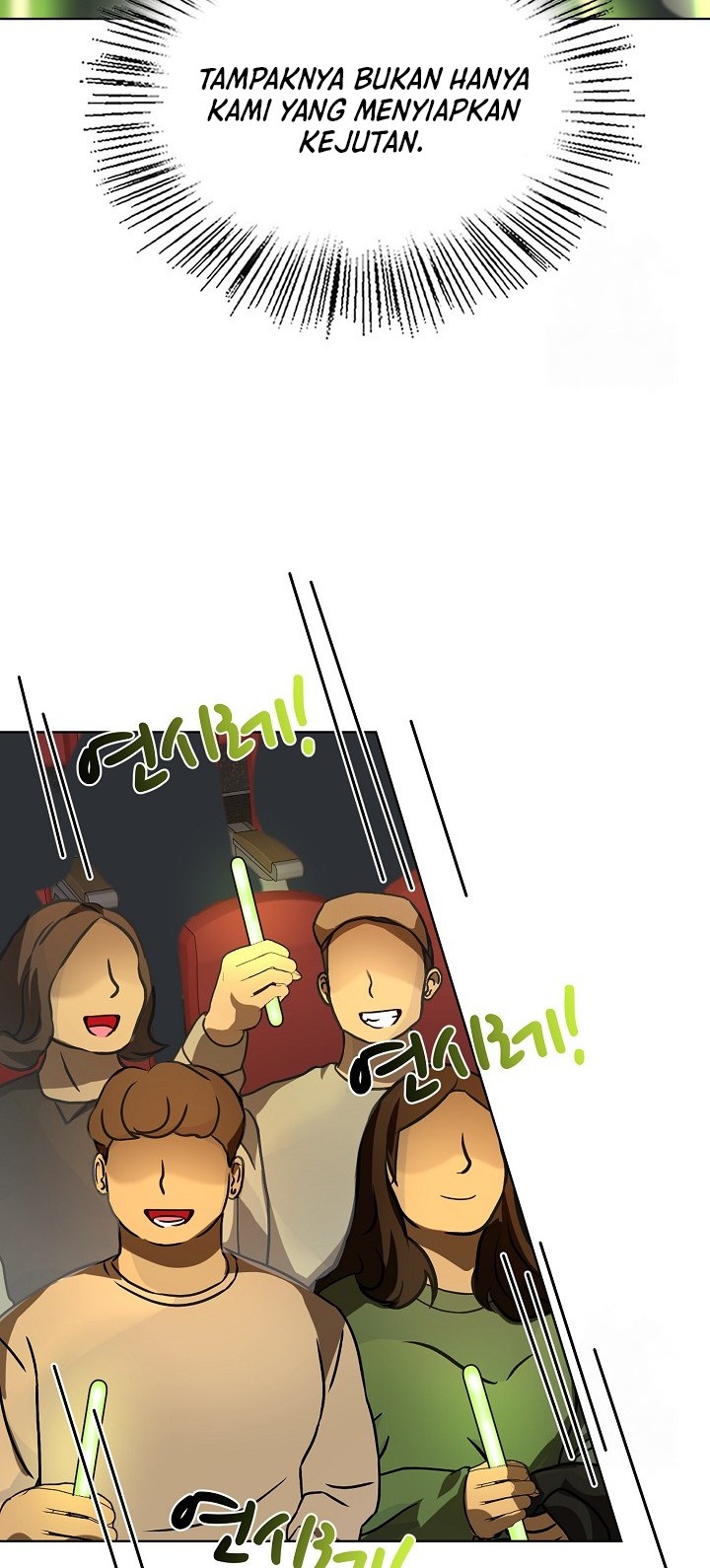 I Become a Fool When It Comes to My Daughter Chapter 178 Gambar 15