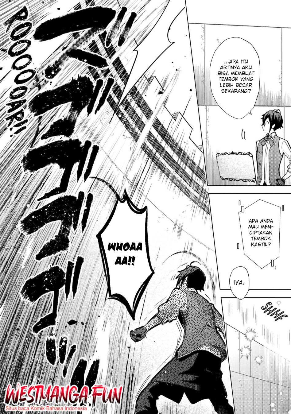 Saibai Cheat de Saikyou Saien – E, Tada no Katei Saiendesu kedo? Chapter 16 Gambar 10
