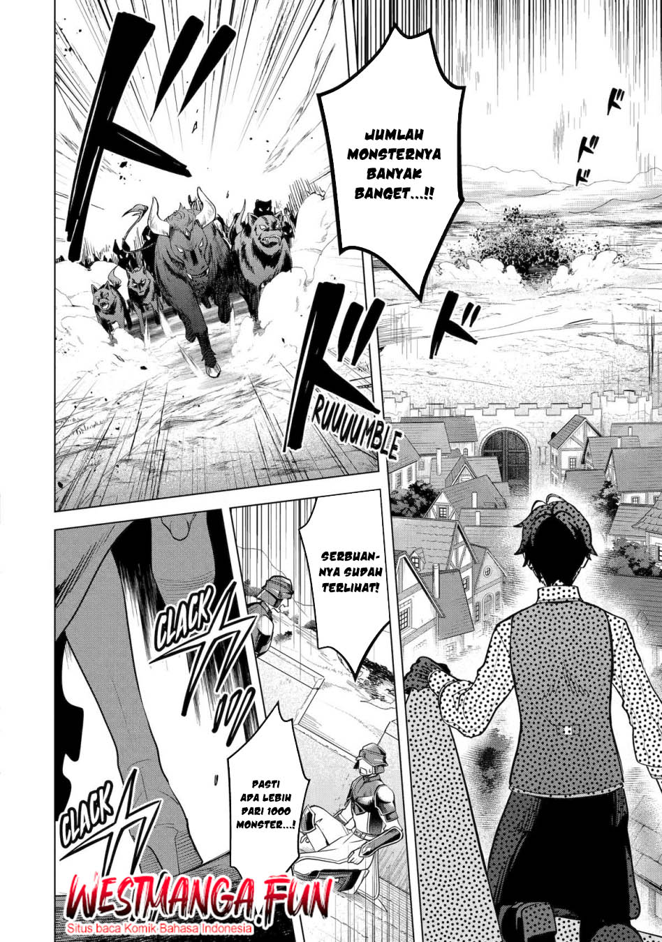 Saibai Cheat de Saikyou Saien – E, Tada no Katei Saiendesu kedo? Chapter 16 Gambar 16