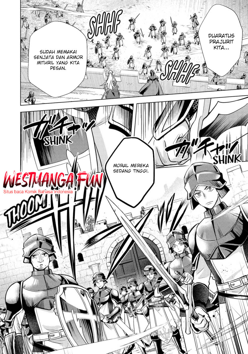 Saibai Cheat de Saikyou Saien – E, Tada no Katei Saiendesu kedo? Chapter 16 Gambar 19