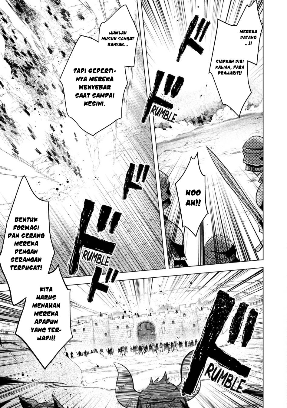 Saibai Cheat de Saikyou Saien – E, Tada no Katei Saiendesu kedo? Chapter 16 Gambar 20