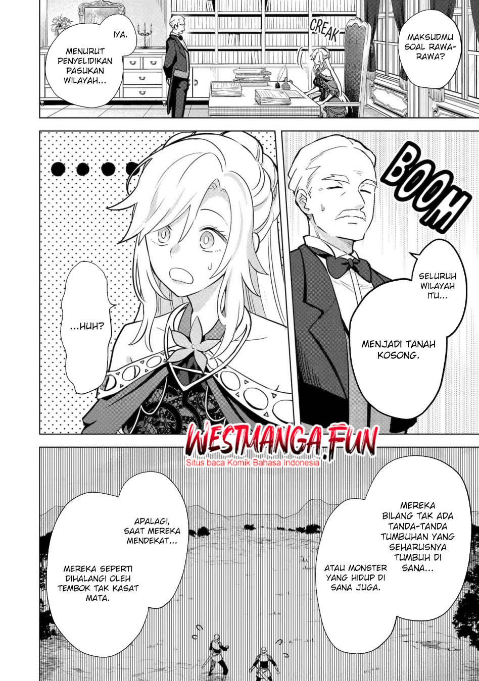 Saibai Cheat de Saikyou Saien – E, Tada no Katei Saiendesu kedo? Chapter 16 Gambar 3