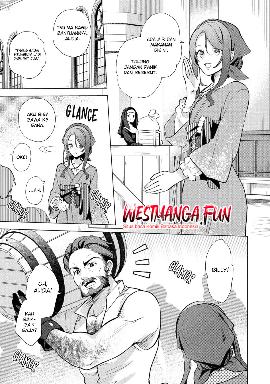 Saibai Cheat de Saikyou Saien – E, Tada no Katei Saiendesu kedo? Chapter 16 Gambar 33