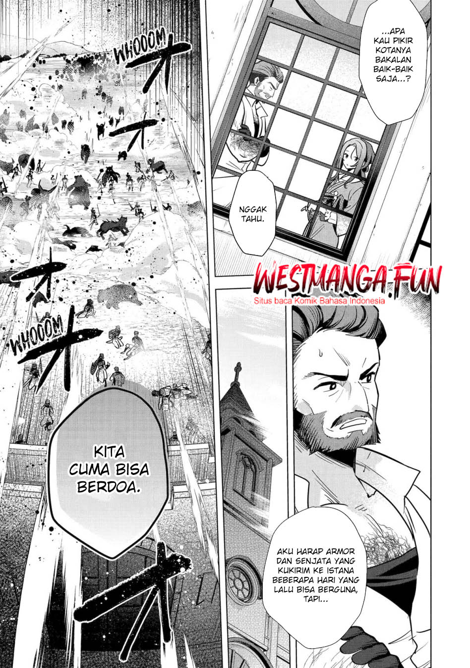 Saibai Cheat de Saikyou Saien – E, Tada no Katei Saiendesu kedo? Chapter 16 Gambar 36