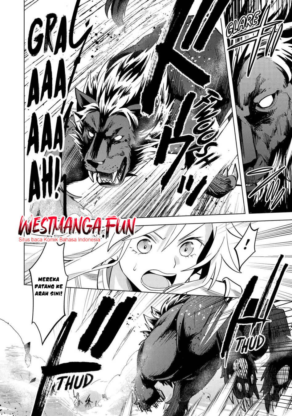 Saibai Cheat de Saikyou Saien – E, Tada no Katei Saiendesu kedo? Chapter 16 Gambar 39