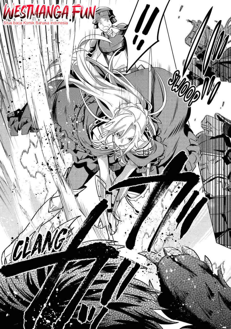 Saibai Cheat de Saikyou Saien – E, Tada no Katei Saiendesu kedo? Chapter 16 Gambar 41