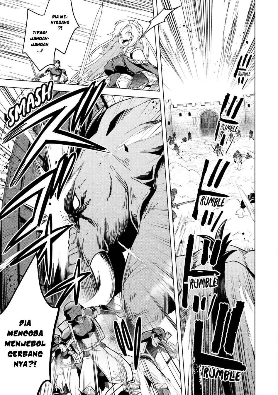 Saibai Cheat de Saikyou Saien – E, Tada no Katei Saiendesu kedo? Chapter 16 Gambar 44