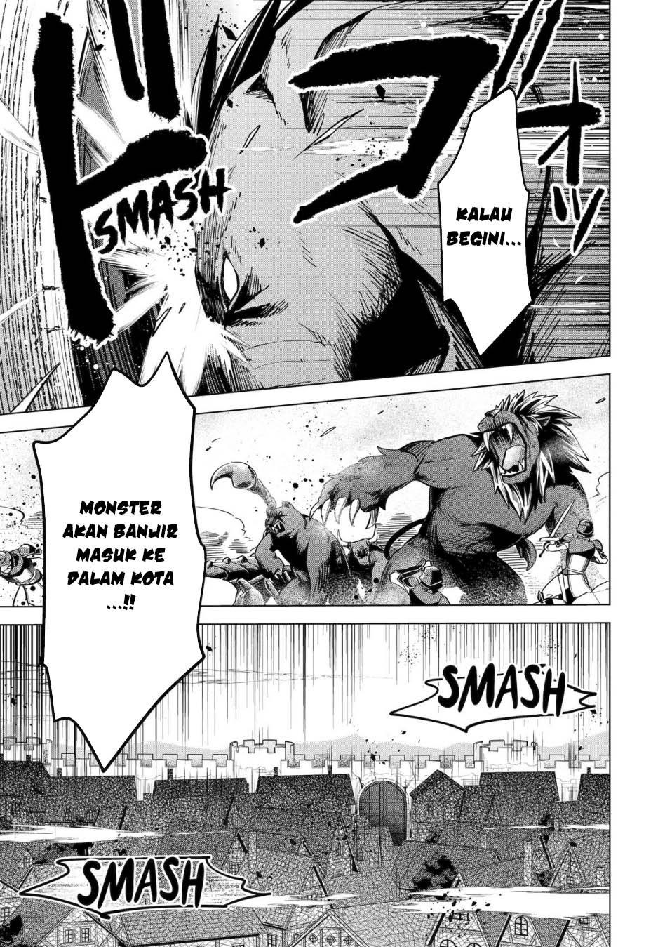 Saibai Cheat de Saikyou Saien – E, Tada no Katei Saiendesu kedo? Chapter 16 Gambar 46