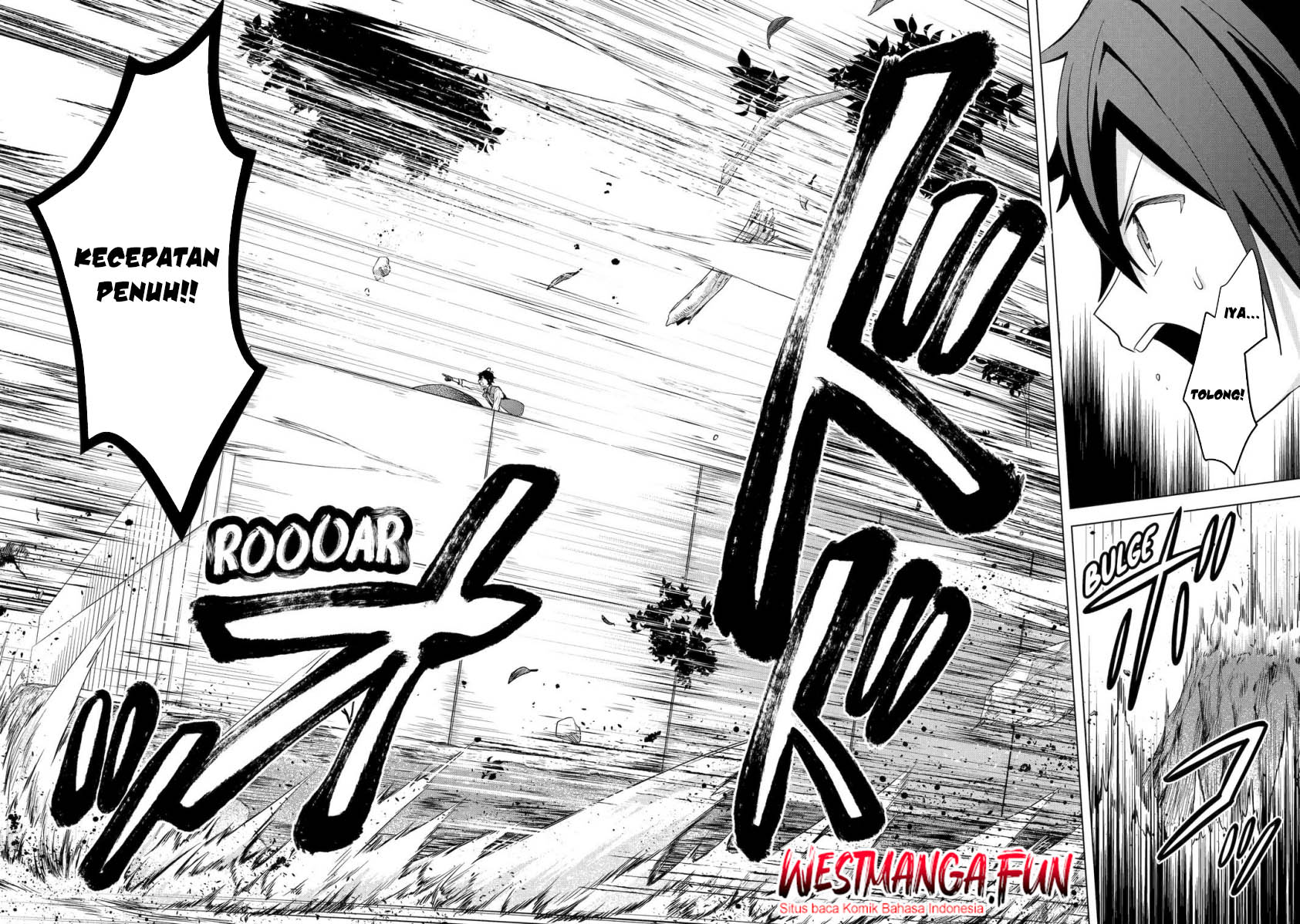 Saibai Cheat de Saikyou Saien – E, Tada no Katei Saiendesu kedo? Chapter 16 Gambar 51