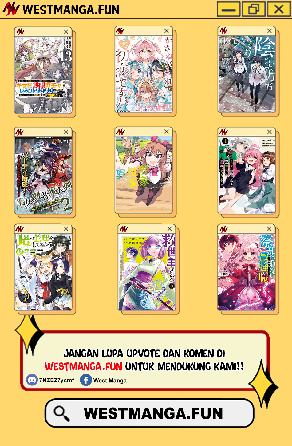 Saibai Cheat de Saikyou Saien – E, Tada no Katei Saiendesu kedo? Chapter 16 Gambar 52