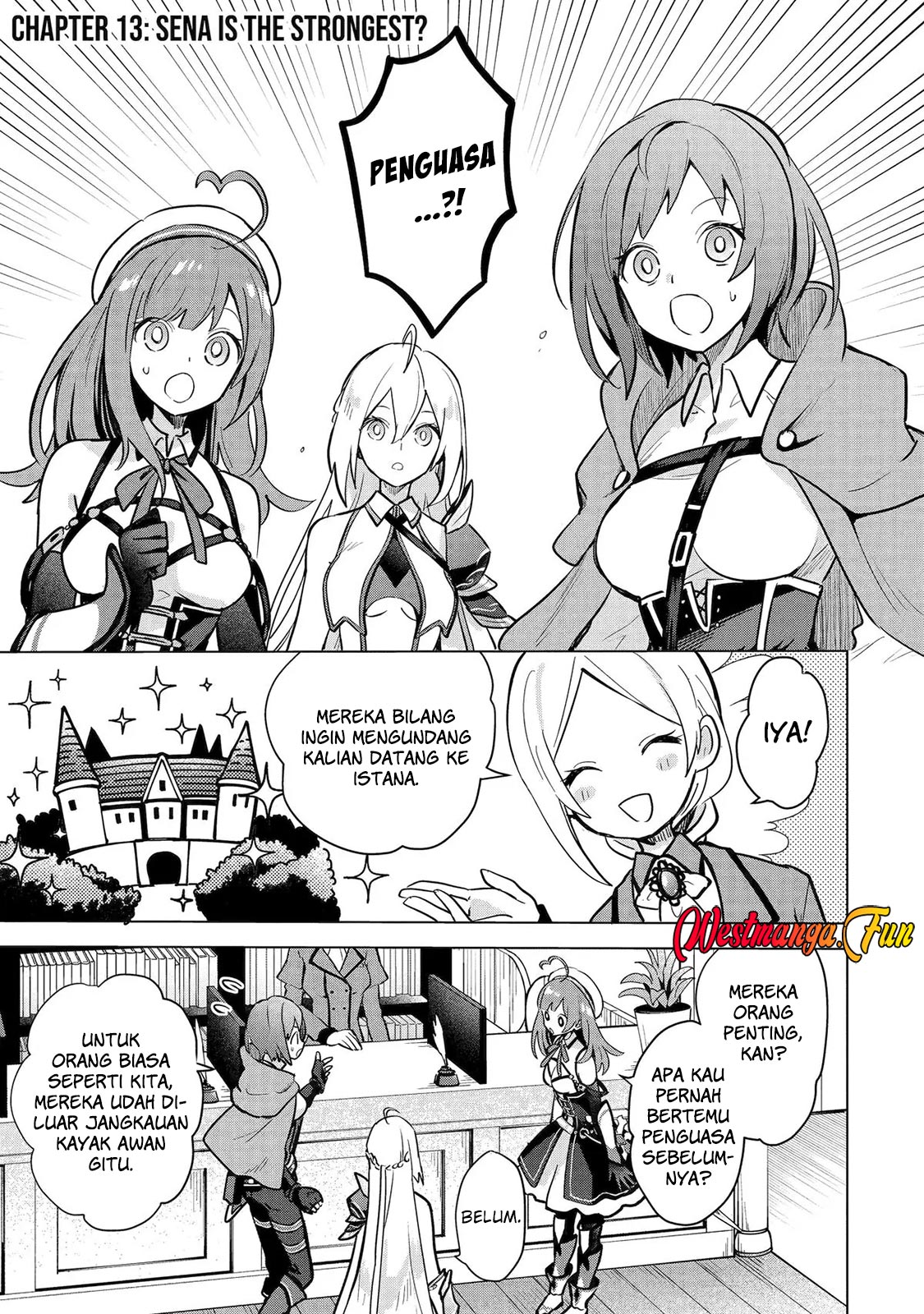 Baca  Saibai Cheat de Saikyou Saien – E, Tada no Katei Saiendesu kedo? Chapter 13 Gambar 2
