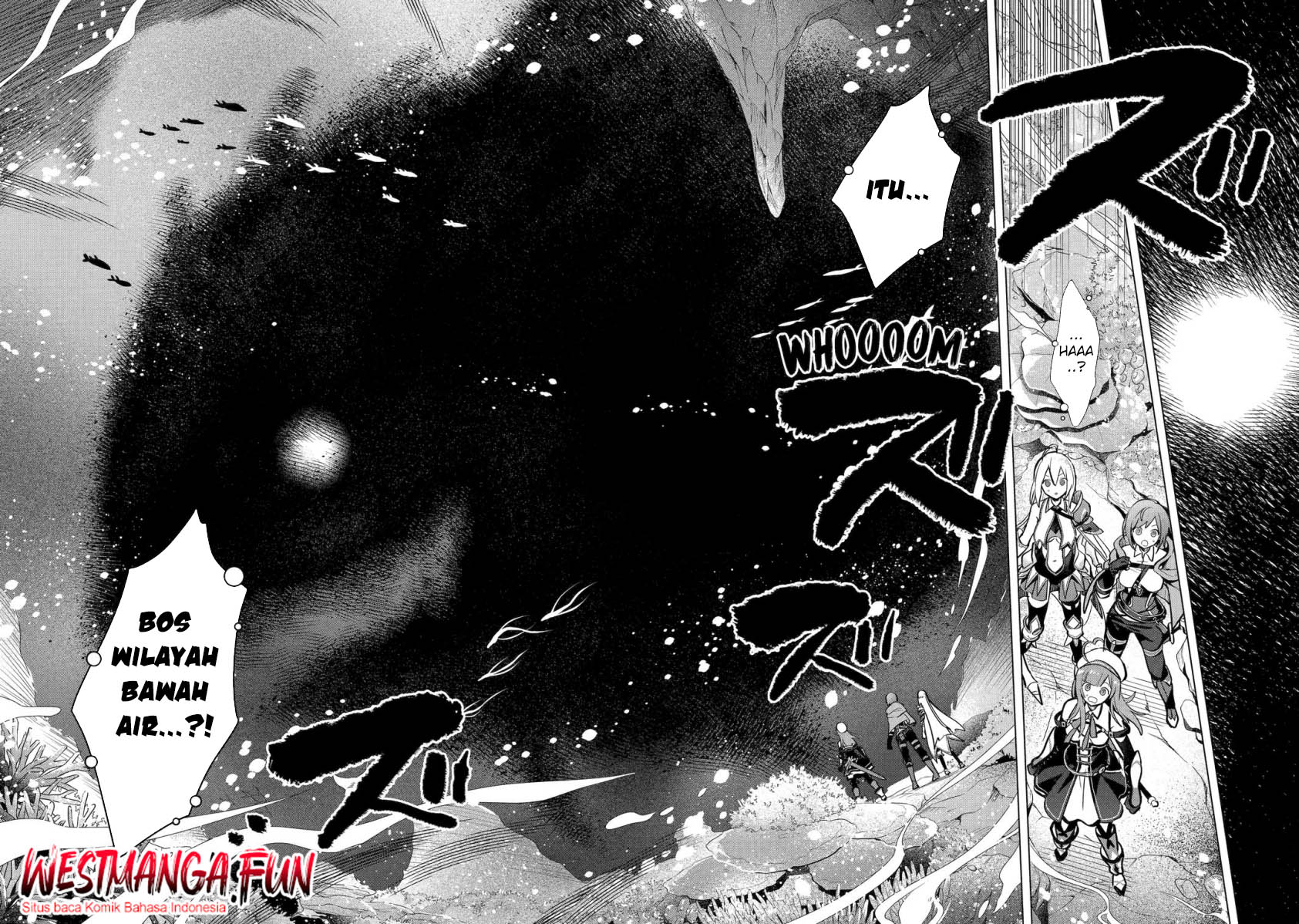 Saibai Cheat de Saikyou Saien – E, Tada no Katei Saiendesu kedo? Chapter 11 Gambar 24