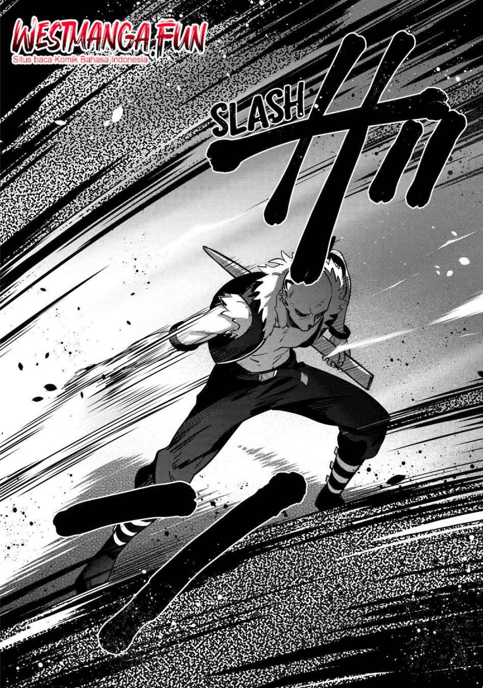 Saibai Cheat de Saikyou Saien – E, Tada no Katei Saiendesu kedo? Chapter 11 Gambar 37