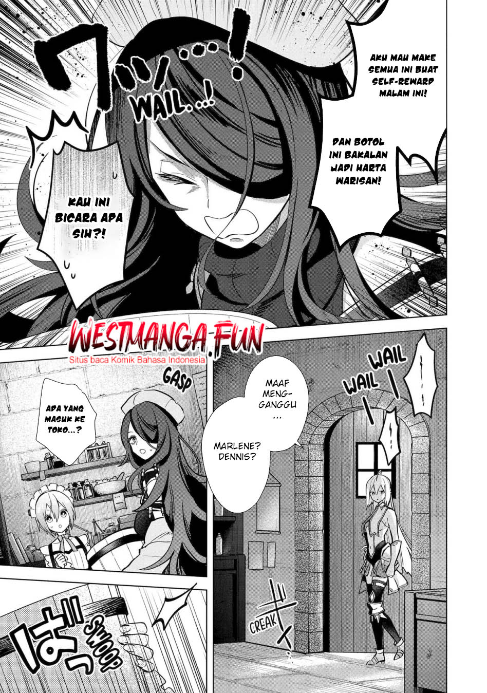 Saibai Cheat de Saikyou Saien – E, Tada no Katei Saiendesu kedo? Chapter 11 Gambar 7