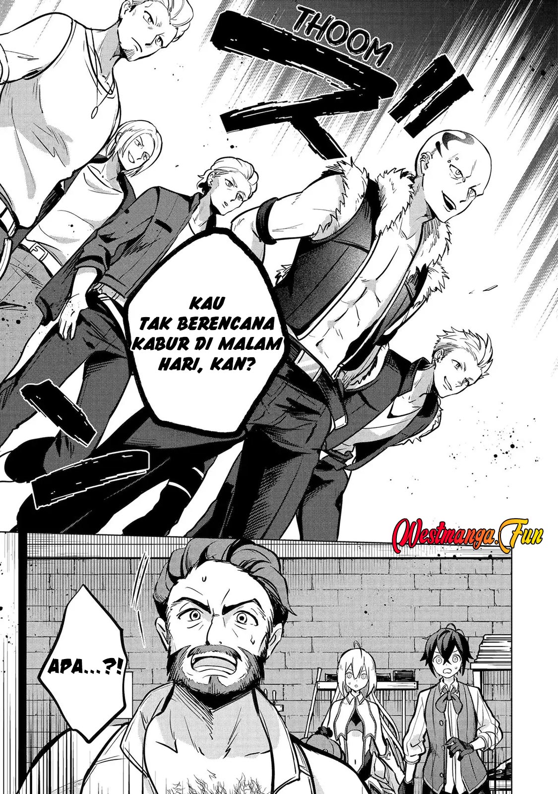 Saibai Cheat de Saikyou Saien – E, Tada no Katei Saiendesu kedo? Chapter 10 Gambar 36