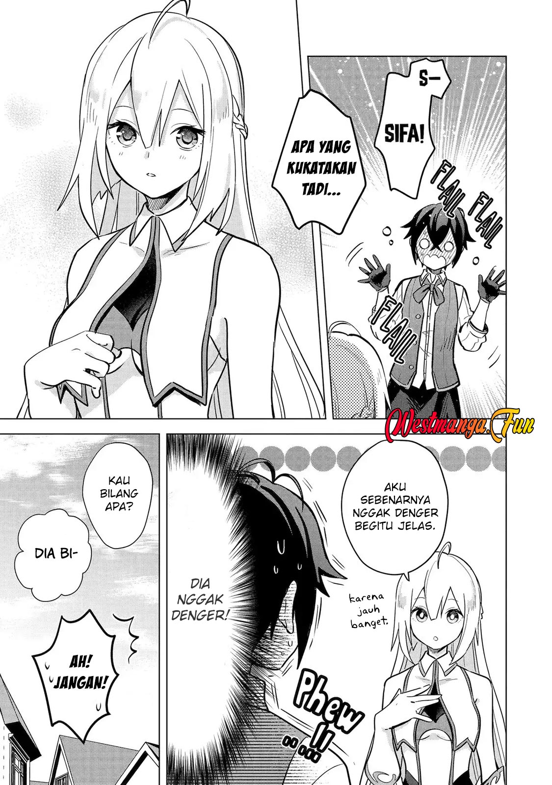 Saibai Cheat de Saikyou Saien – E, Tada no Katei Saiendesu kedo? Chapter 10 Gambar 58