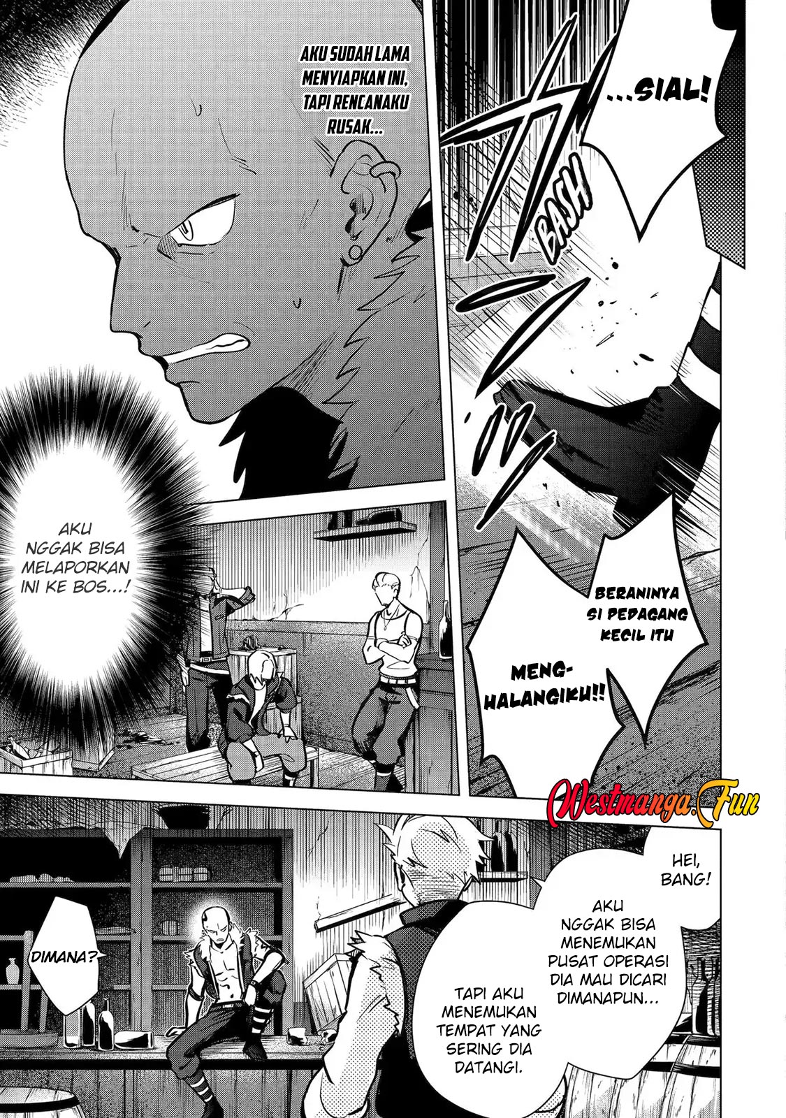 Saibai Cheat de Saikyou Saien – E, Tada no Katei Saiendesu kedo? Chapter 10 Gambar 62