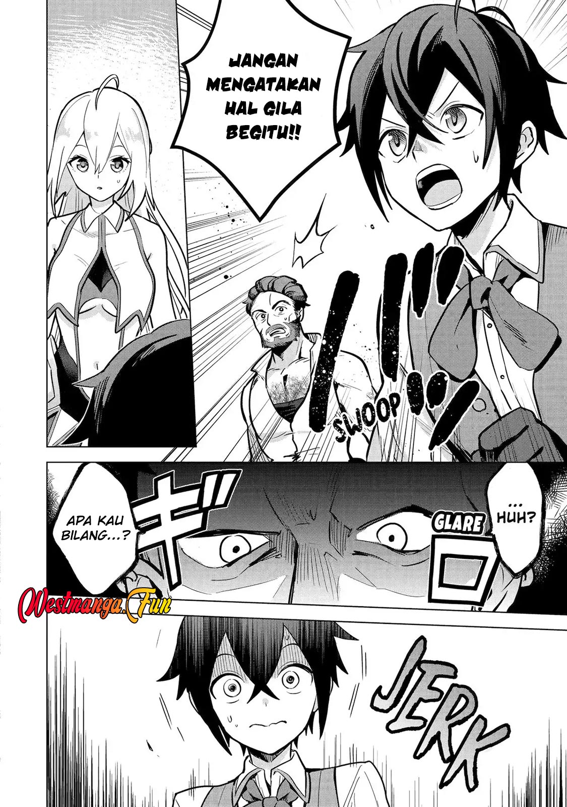 Saibai Cheat de Saikyou Saien – E, Tada no Katei Saiendesu kedo? Chapter 10 Gambar 8