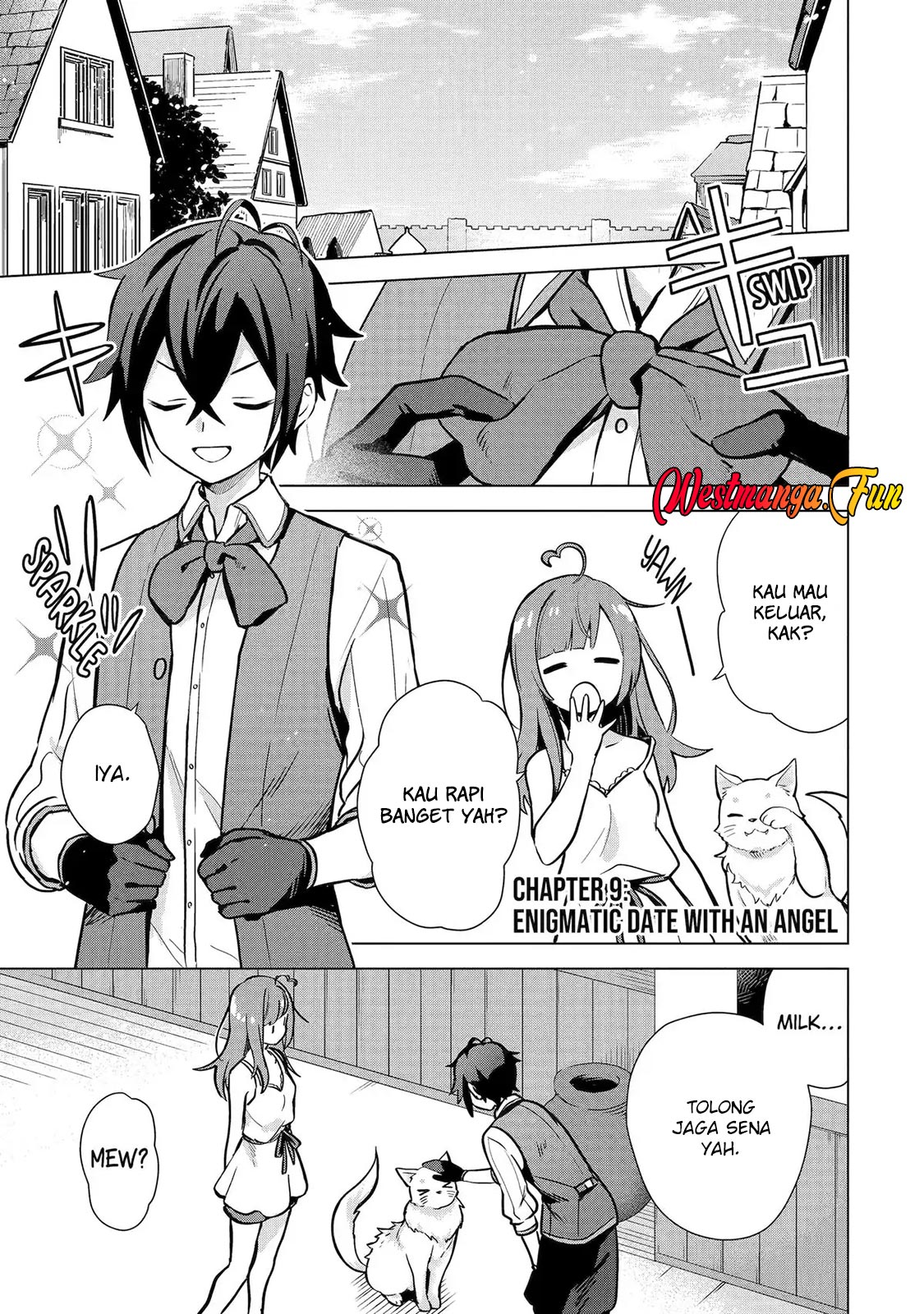 Baca  Saibai Cheat de Saikyou Saien – E, Tada no Katei Saiendesu kedo? Chapter 09 Gambar 2