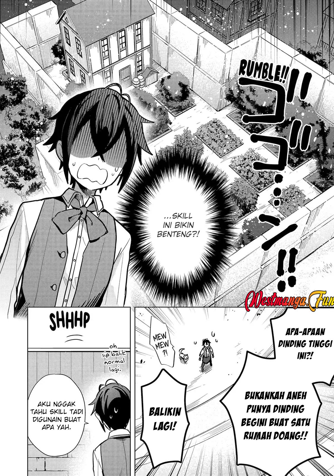 Saibai Cheat de Saikyou Saien – E, Tada no Katei Saiendesu kedo? Chapter 07 Gambar 18