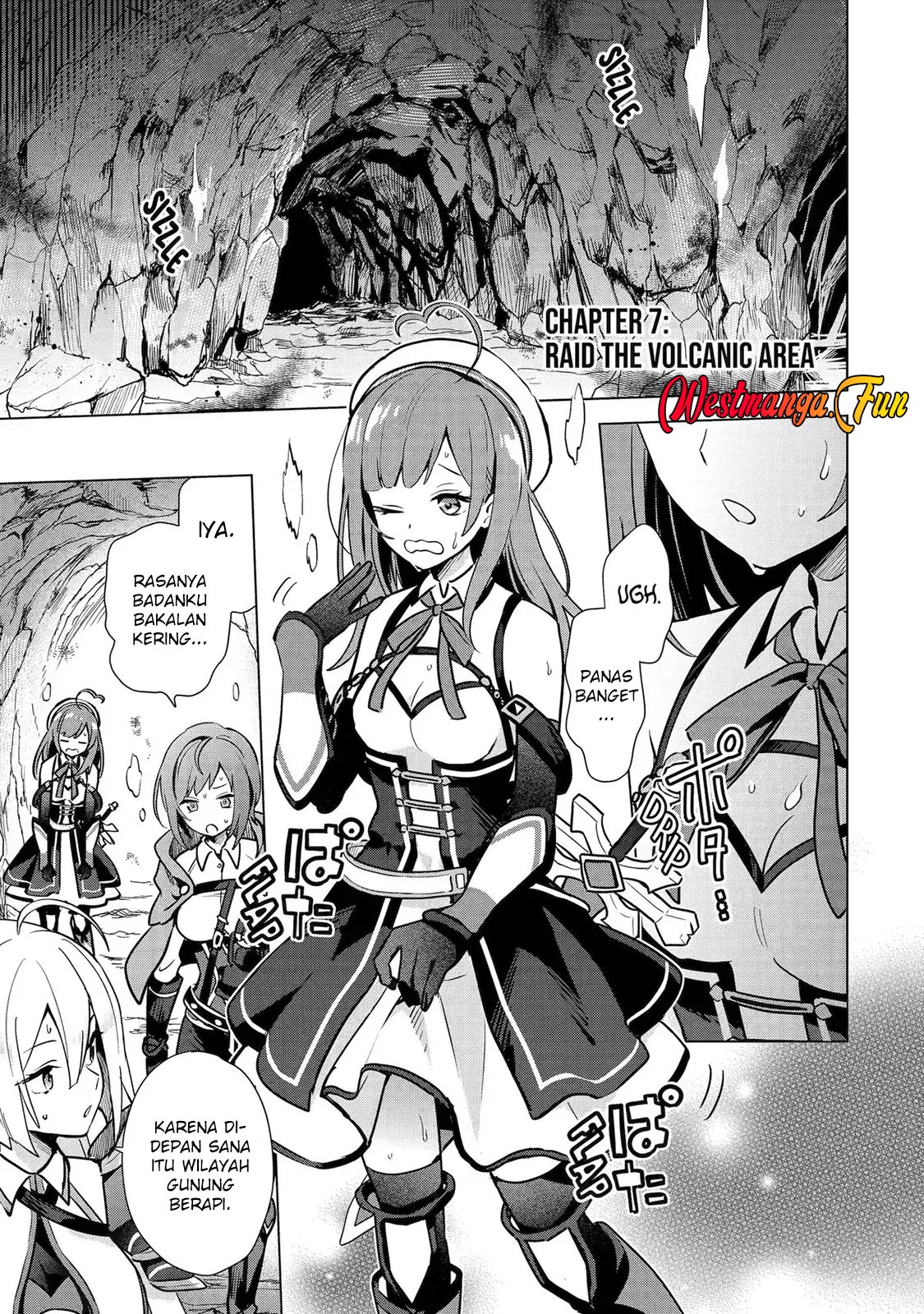 Baca Saibai Cheat de Saikyou Saien – E, Tada no Katei Saiendesu kedo? Chapter 07 Gambar 2