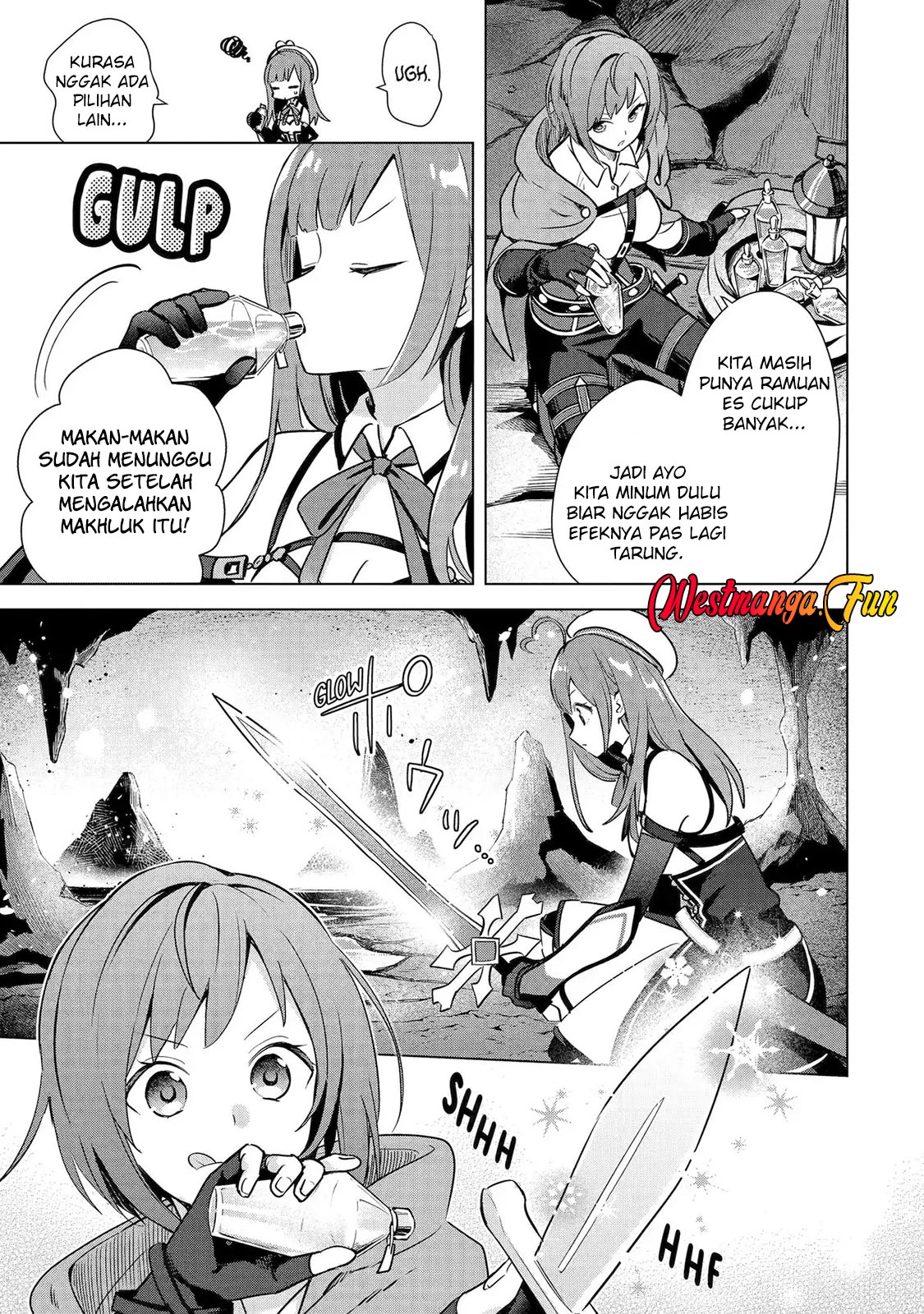 Saibai Cheat de Saikyou Saien – E, Tada no Katei Saiendesu kedo? Chapter 07 Gambar 30