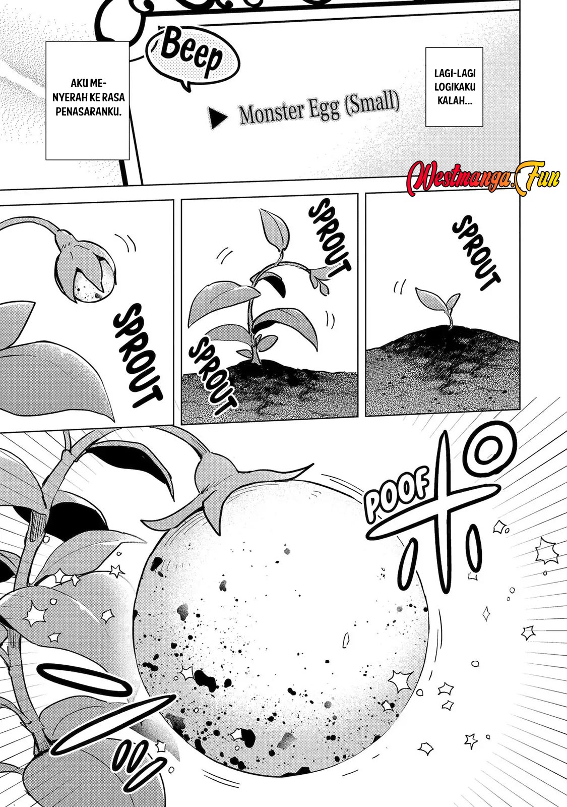 Baca Saibai Cheat de Saikyou Saien – E, Tada no Katei Saiendesu kedo? Chapter 06 Gambar 2