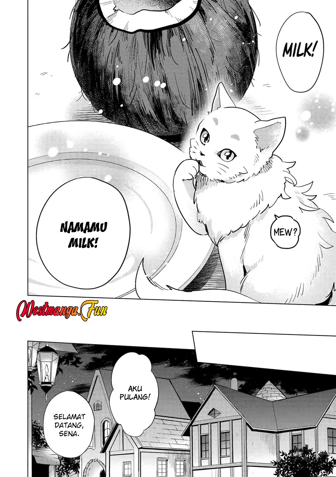Saibai Cheat de Saikyou Saien – E, Tada no Katei Saiendesu kedo? Chapter 06 Gambar 32